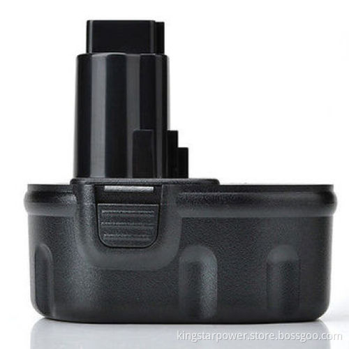 14.4V NiMH NiCD Cordless Power Tool Battery for DEWALT, DC9091, DW9091, DW9094, DE9092